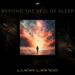 Beyond the Veil of Sleep - Lucid Lights