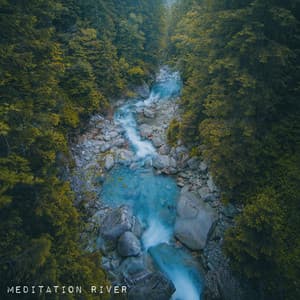 Meditation River - Aqua Sound