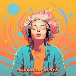 Sanctuary of Self - MEDITATION PEACE MOVEMENT