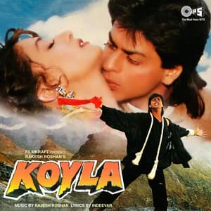 Koyla - Rajesh Roshan