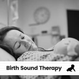 Birth Sound Therapy - Hypnobirthing Music Company