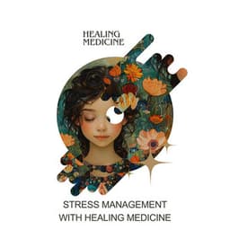 Stress Management with Healing Medicine - Healing Medicine