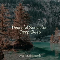 Peaceful Songs for Deep Sleep - Meditar Profundamente
