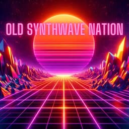 Old Synthwave Nation - Electronic Chill