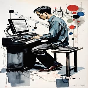 Lofi Kingdom - LOFI TEA