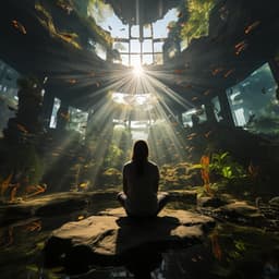 Sonidos De Río Para Una Concentración Profunda - Trabajar desde Casa Background Musica