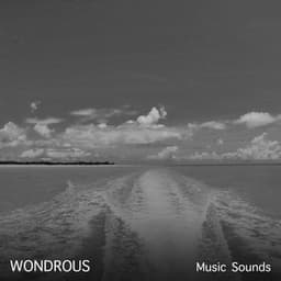 #12 Wondrous Music Sounds for Deep Meditation & Relaxation - Deep Meditation