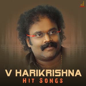 V. Harikrishna Hit Songs, Vol. 1 - V. Harikrishna