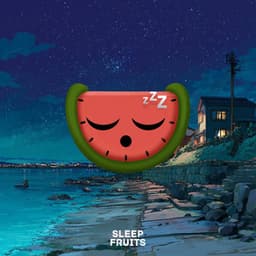 Night Bloom - Sleep Fruits Music
