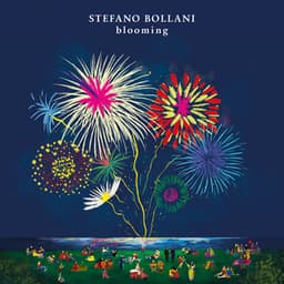 Blooming - Stefano Bollani