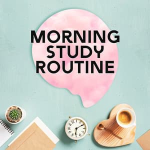 Morning Study Routine: Background Jazz for Students, Productive Learning in the Morning, Success at Exams - Morning Jazz Background Club