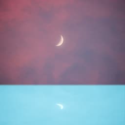 Brown Noise Meditation Spa - Meditation