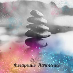 Therapeutic Harmonics - Spa Passenger