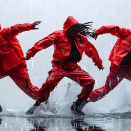 Gentle Hip Hop Beats to Help You Sleep - Lo-fi Beats for Sleep