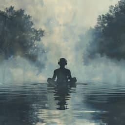 Binaural Focus: Music for Meditation - Meditation Music Club