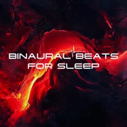 Peaceful Slumber: Binaural Beats - Binaural Beats for Sleep