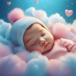 Melodías Relajantes De Orquesta Para El Sueño Del Bebé - Charles Anderson