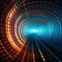 Diffusion Coefficient - Music for Stress Relief