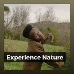 Experience Nature - Cricket Sounds