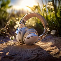 Relaxation Bliss: Harmonies with Music for Rest - Night Songs