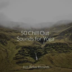 50 Chill Out Sounds for Yoga - Sonidos de la Naturaleza Relajacion