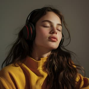 Sonidos Reconfortantes: Música Para Relajación - Clima salvaje