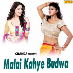 Malai Kahye Budwa - Dinesh Lal Yadav