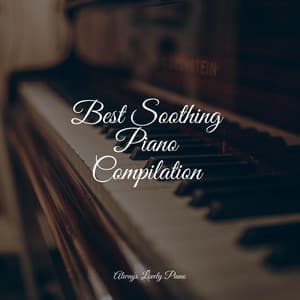 Best Soothing Piano Compilation - Classical New Age Piano Music