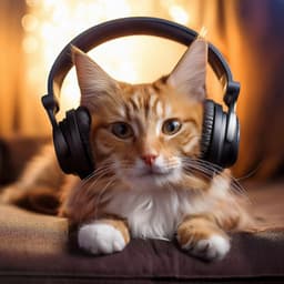 Cat’s Cradle Songs: Melodic Purrs and Pads - Cat Time Music