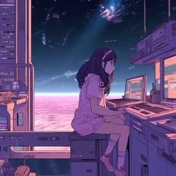 Lo-Fi Legacy - Mellowmixx