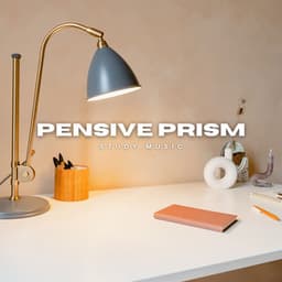 Pensive Prism: Study Music - Study Music