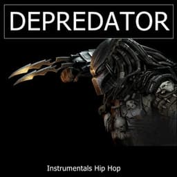 DEPREDATOR - Khea Beats
