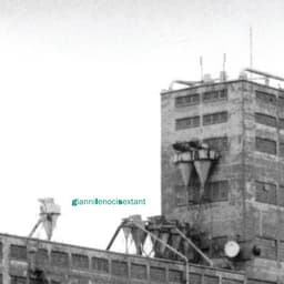 Sextant - Gianni Lenoci