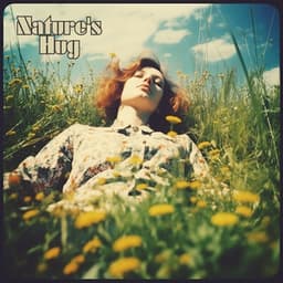 Nature's Hug - Epic Nature