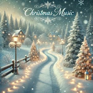 Christmas Music - Christmas Favourites