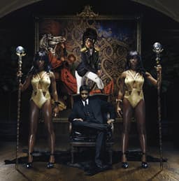 Master of My Make-Believe - Santigold
