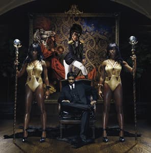 Master of My Make-Believe - Santigold