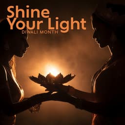 Shine Your Light - Hindu Academy