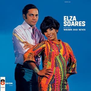 Baterista: Wilson Das Neves - Elza Soares