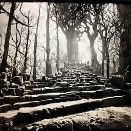 Terrifying Tunes: a Halloween Soundtrack of Spine-Chilling Scores - Halloween Sound Effects