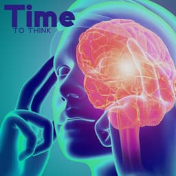 Time To Think - Jonatan Blues