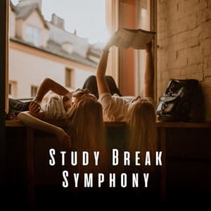 Study Break Symphony: Music for Recharging the Mind - Satorio