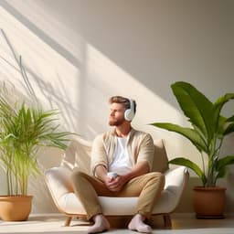 Armonías De Relajación: Música De Guitarra Suave - Relajacion y Guitarra Acustica