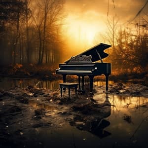 Piano Music Journey: Melodic Pathways - Dream Keys