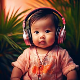 Baby Joy: Gentle Music for Precious Moments - Hotel Lobby Music