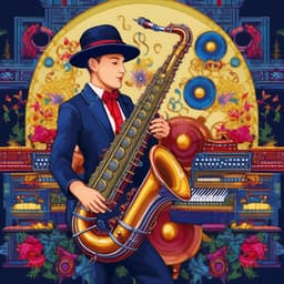 Orquesta De Serenidad: Sonidos Sinfónicos Calmantes - Charles Anderson