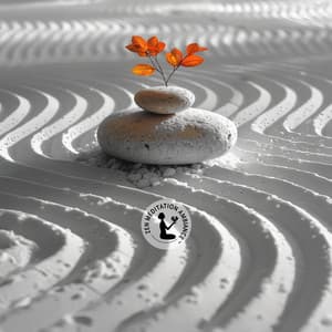 Voyages zen : l'art du silence - La nature japonaise, Synchronisation mentale, Mindsync, Fréquences méditatives - Zen Méditation Ambiance