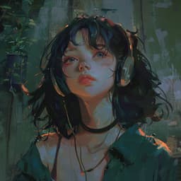 Beats in Repose: Lofi Music for Quiet Mornings - Lofi Sax