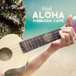 Aloha Hawaiian Cafe - Kahalii