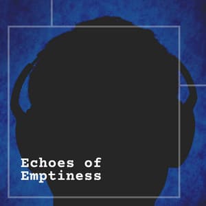 Echoes of Emptiness - White Noise Relaxation for Sleeping Babies